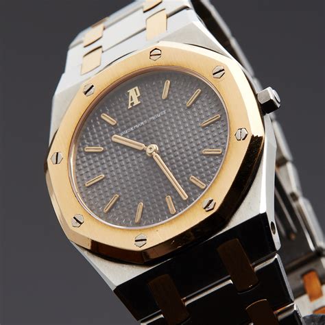 Used Audemars Piguet Royal Oak Watches .